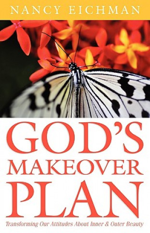 Buch God's Makeover Plan Nancy Eichman