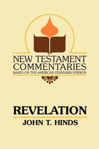 Carte Revelation John T. Hinds