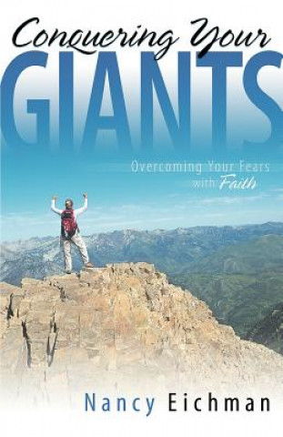 Buch Conquering Your Giants N. Eichman