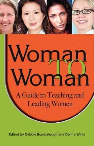 Kniha Woman to Woman D. Bumbalough