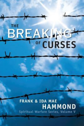 Βιβλίο Breaking of Curses Frank Hammond