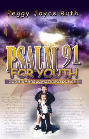 Libro Psalm 91 for Youth Peggy Joyce Ruth