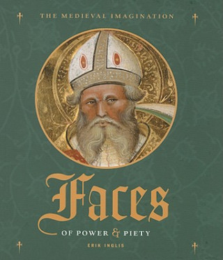 Книга Faces of Power and Piety Erik Inglis