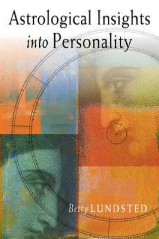 Carte Astrological Insights into Personality Betty Lundsted