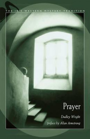 Knjiga Prayer Allan Armstrong