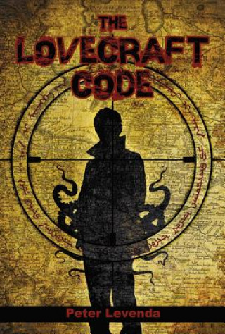 Kniha Lovecraft Code Peter Levenda