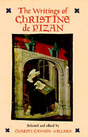 Carte The Writings of Christine de Pizan Christine De Pizan