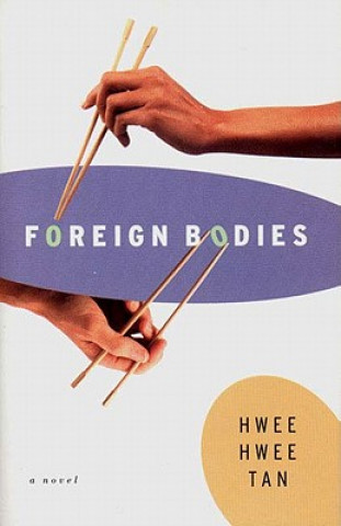 Carte Foreign Bodies Hwee Hwee Tan