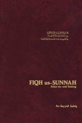 Könyv Fiqh Us Sunnah As-Sayid Sabiq