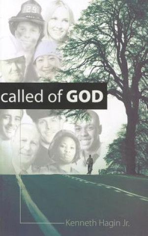 Książka Called of God Kenneth W. Hagin