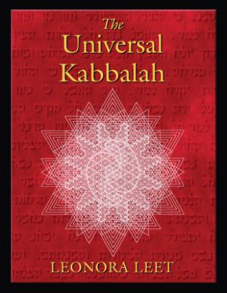 Carte Universal Kabbalah Leonora Leet