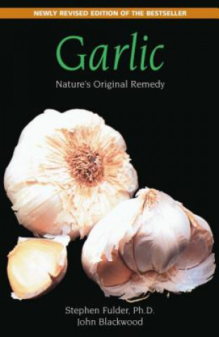 Book Garlic Stephen Fulder