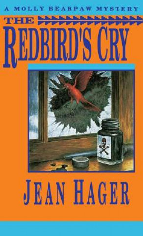 Carte The Redbird's Cry Jean Hager