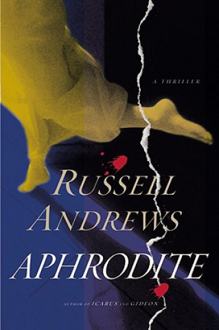 Buch Aphrodite Russell Andrews