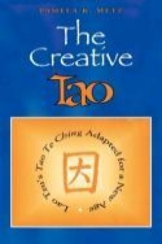 Libro Creative Tao Pamela K. Metz