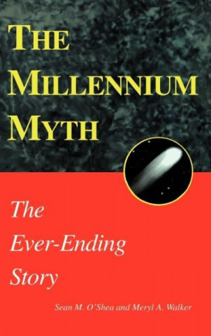 Book Millennium Myth Sean O'Shea