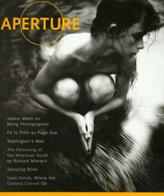 Book Aperture 162 Jessica Porter