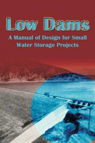 Carte Low Dams Subcommittee on Small Water Storage Proj