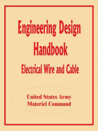 Libro Engineering Design Handbook Books for Business