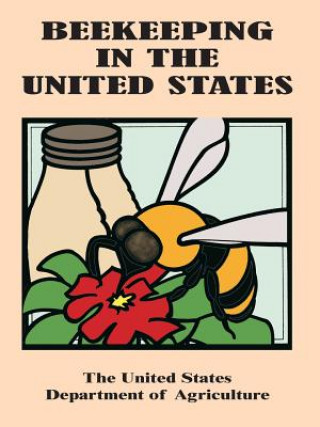 Könyv Beekeeping in the United States Books for Business