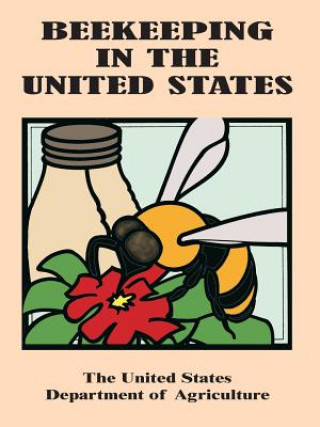 Buch Beekeeping in the United States Books for Business