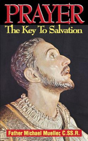 Carte Prayer: The Key to Salvation Rev Fr Michael Mueller C. Ss R.