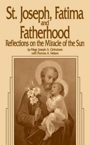 Buch St. Joseph, Fatima and Fatherhood: Reflections on the Miracle of the Sun Thomas A. Nelson