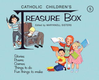 Книга Treasure Box: Book 5 Maryknoll Sisters