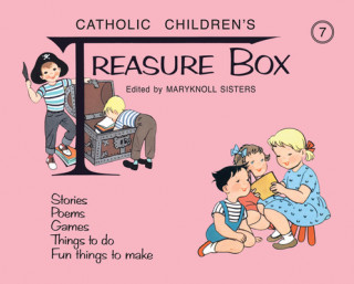 Carte Treasure Box: Book 7 Maryknoll Sisters