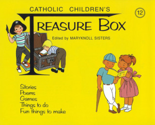 Carte Treasure Box: Book 12 Maryknoll Sisters