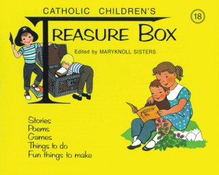 Książka Treasure Box: Book 18 Maryknoll Sisters