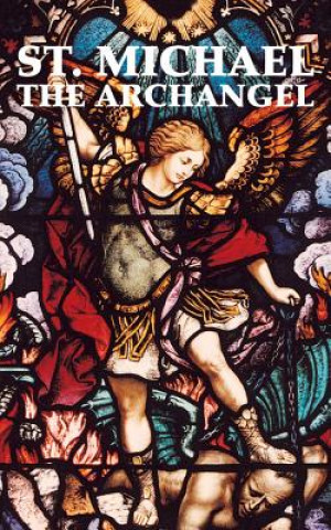 Carte St. Michael the Archangel Tan Books