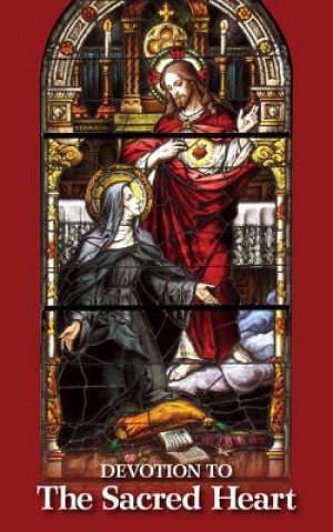 Könyv Devotion to the Sacred Heart Mary Frances Lester