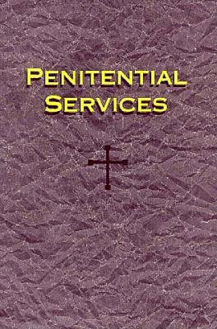 Carte Penitential Services Oliver Crilly