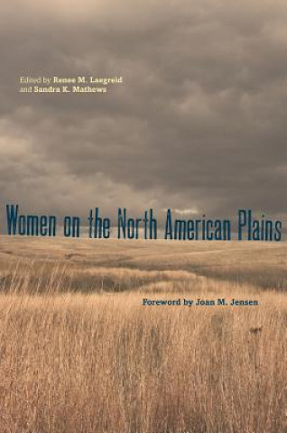 Buch Women on the North American Plains Joan M. Jensen