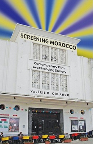 Carte Screening Morocco Valerie Orlando