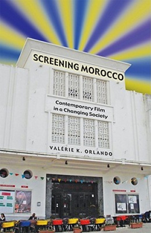 Book Screening Morocco Valerie Orlando