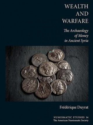 Carte Wealth and Warfare Frederique Duyrat