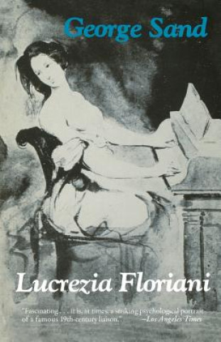 Book Lucrezia Floriani George Sand