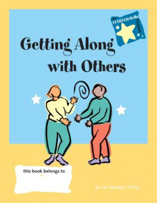 Knjiga Getting Along with Others Jan Stewart