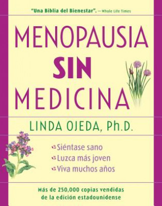 Carte Menopausia Sin Medicina Linda Ojeda