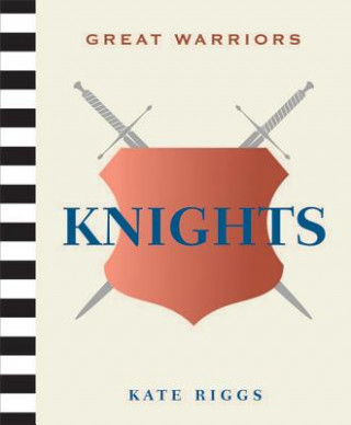 Buch Knights Kate Riggs