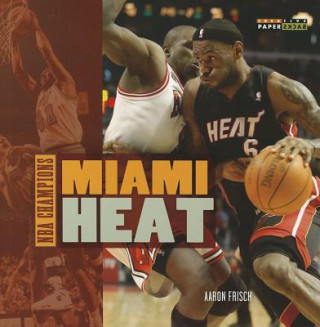 Carte Miami Heat Aaron Frisch