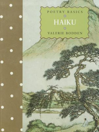 Book Haiku Valerie Bodden