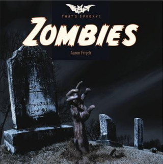 Buch Zombies Aaron Frisch
