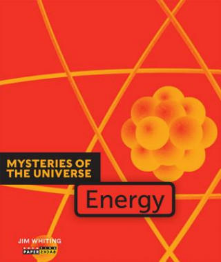 Книга Energy Jim Whiting