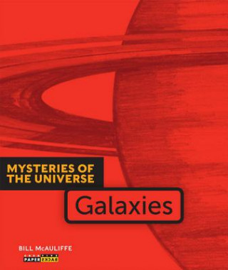 Buch Galaxies Bill McAuliffe