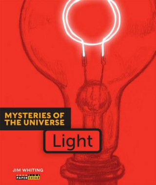 Книга Light Jim Whiting