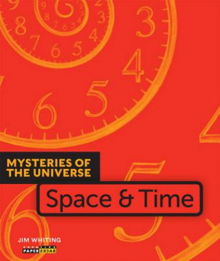 Livre Space & Time Jim Whiting