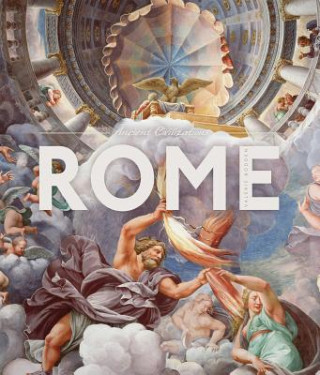 Könyv Ancient Civilization: Rome Valerie Bodden